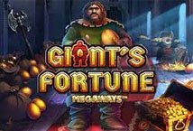 Giants Fortune Megaways